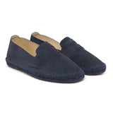 ESPADRILLE ANTIFAZ MARINO