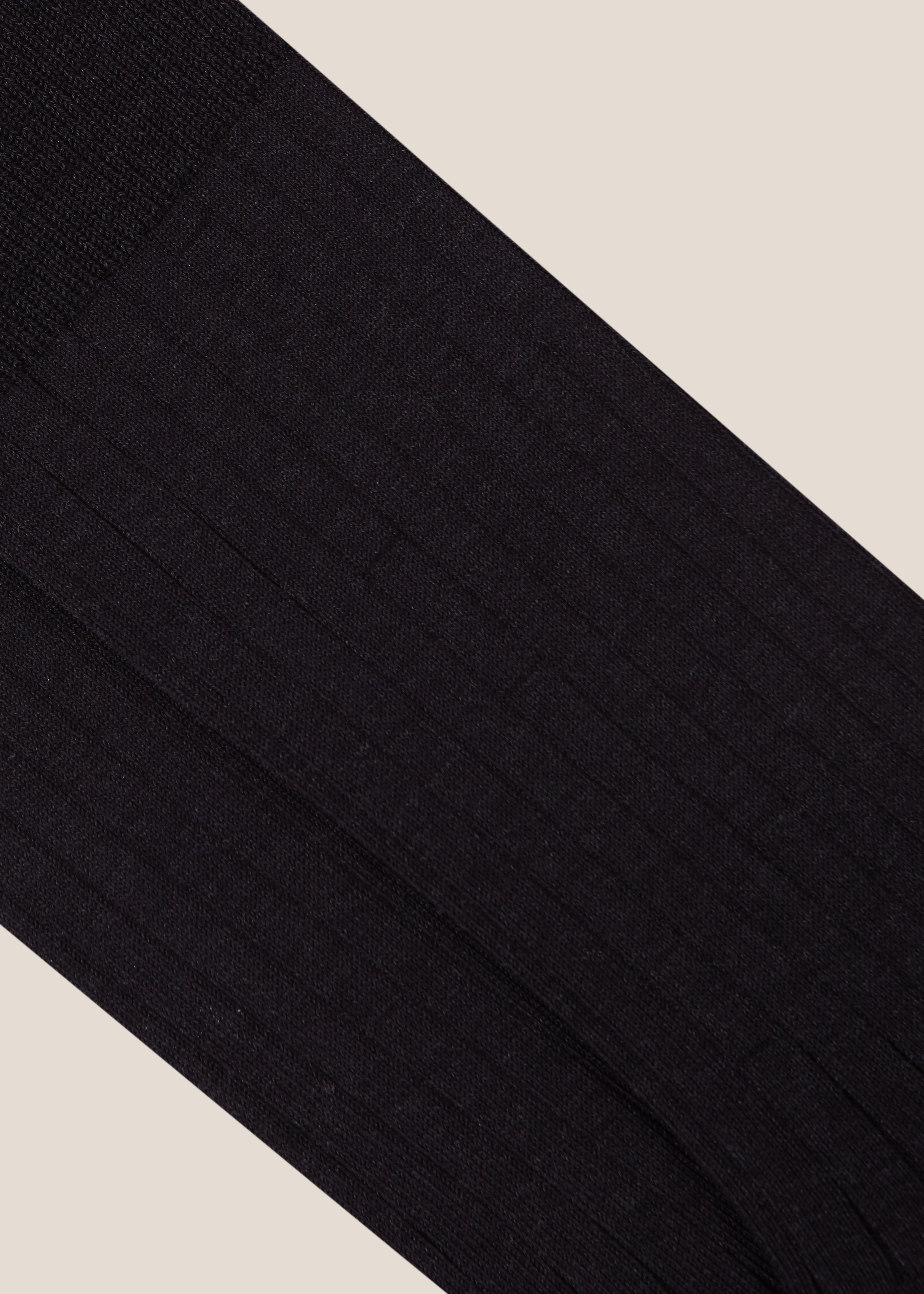 GREY LISLE SOCKS