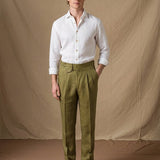 PANTALON IBIZA NEW KAKI