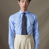 CAMISA SHELBY CELESTE