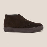 BOTIN SNEAKER SERRAJE