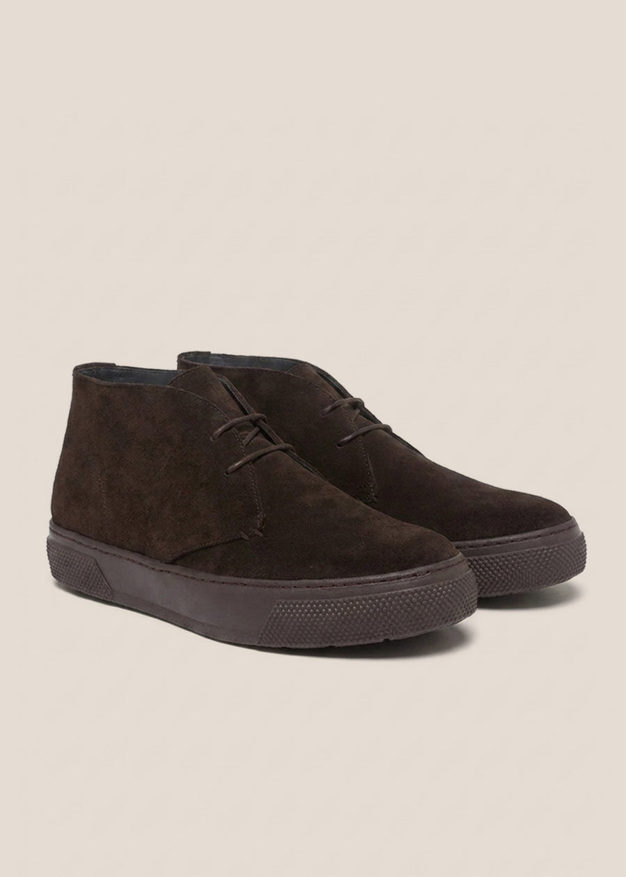 BOTIN SNEAKER SERRAJE