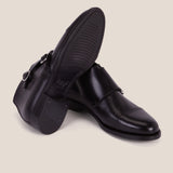 BOTIN MAYFAIR CALF NEGRO