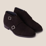 BOTIN MAYFAIR ANTE MARRON
