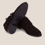 BOTIN MAYFAIR ANTE MARRON