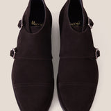 BOTIN MAYFAIR ANTE MARRON