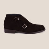 BOTIN MAYFAIR ANTE MARRON