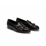 ZAPATO MONACO PIEL COCO