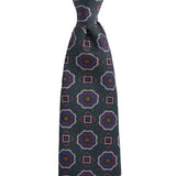 CORBATA VALENZA VERDE