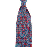 {{ tipo de producto }} CORBATA MAESTRALE ROJO - Harrys 1982