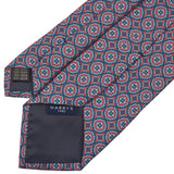 {{ tipo de producto }} CORBATA MAESTRALE ROJO - Harrys 1982