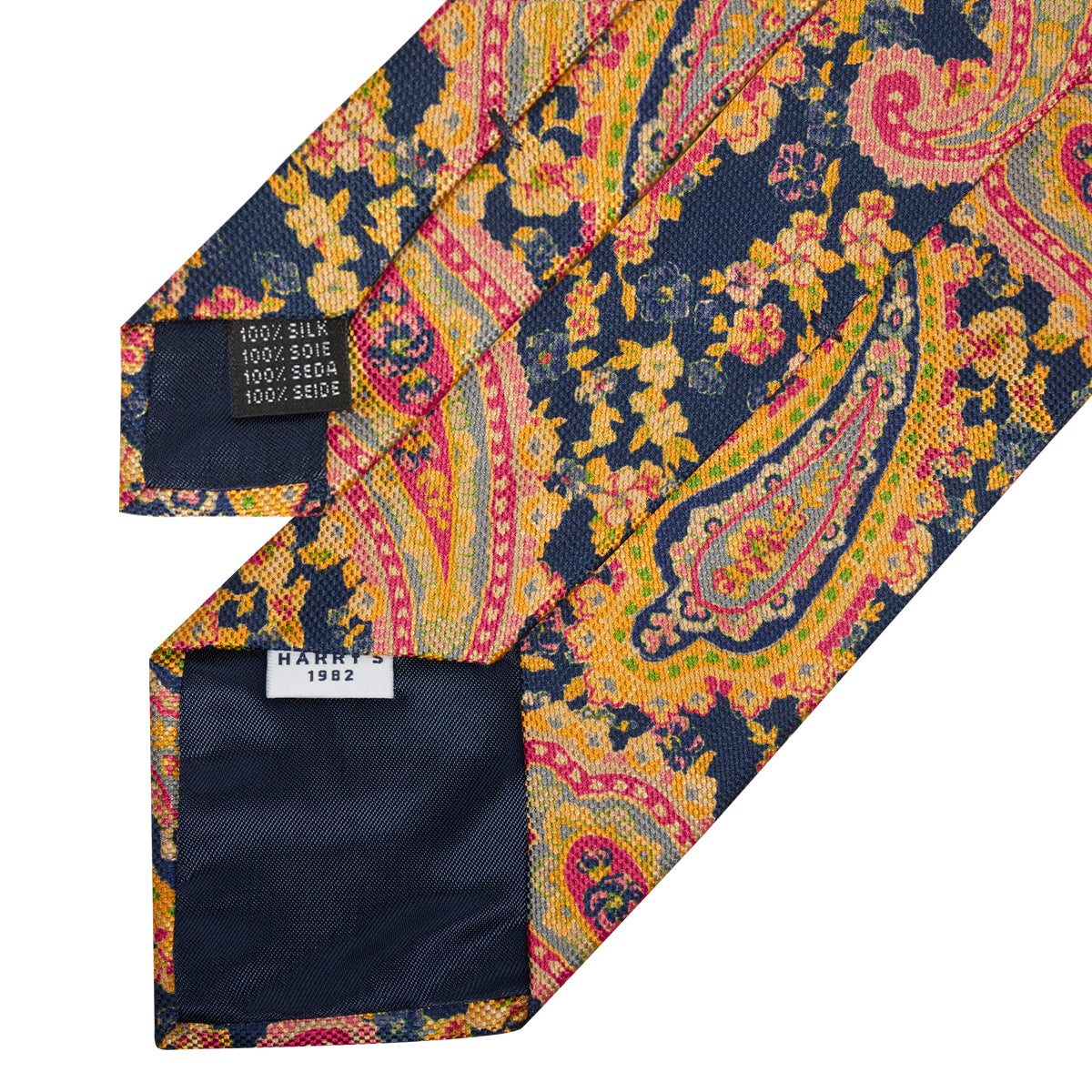 CORBATA TRENTO MARINO