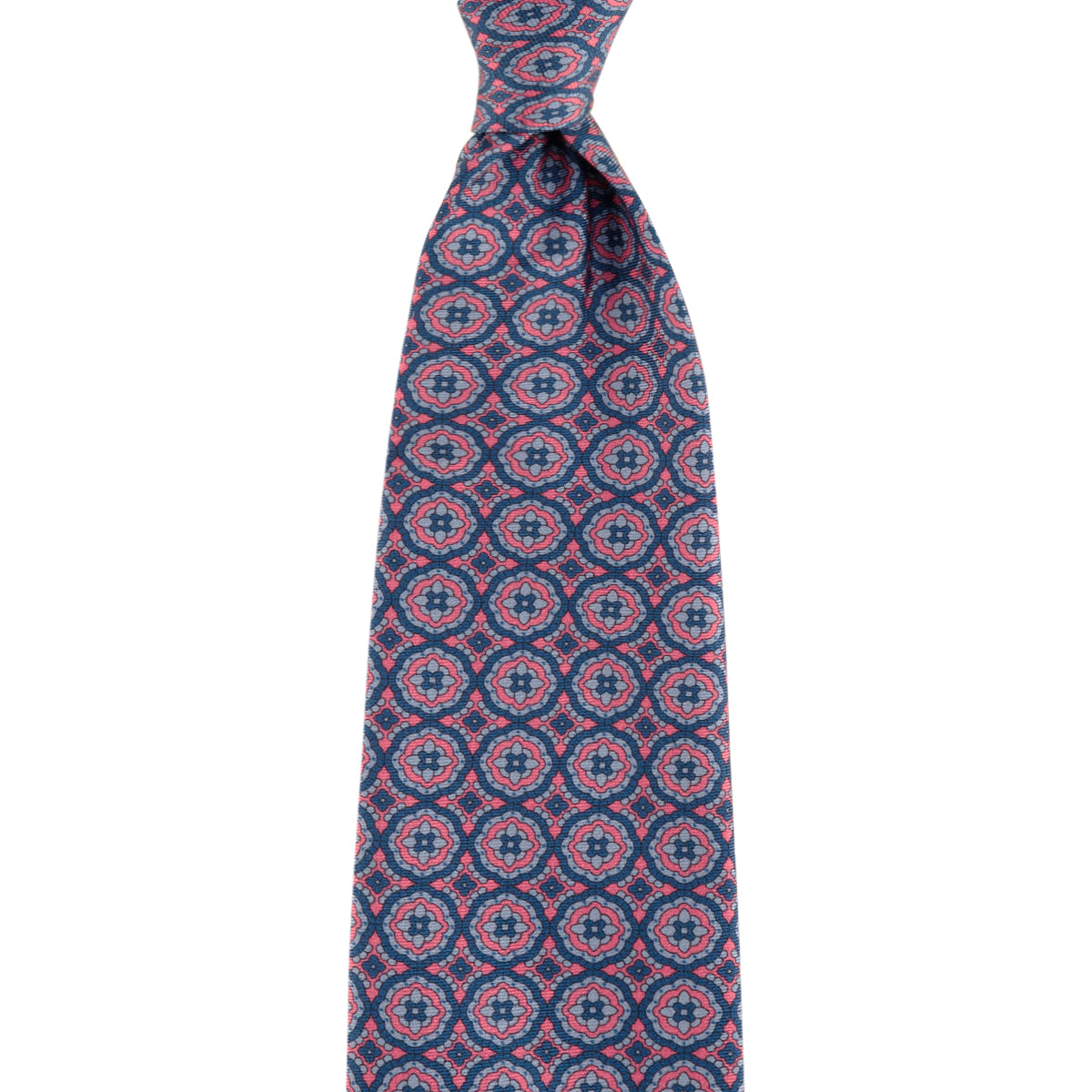 {{ tipo de producto }} CORBATA MAESTRALE ROSA - Harrys 1982