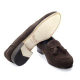 {{ tipo de producto }} ZAPATO HUNTER SERRAJE MARRÓN - Harrys 1982