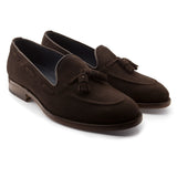 {{ tipo de producto }} ZAPATO STOCKHOLM SERRAJE MARRÓN - Harrys 1982
