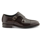 {{ tipo de producto }} ZAPATO HANNOVER PIEL MARRÓN - Harrys 1982