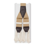 {{ tipo de producto }} TIRANTE LISO CAMEL - Harrys 1982