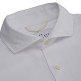 CAMISA NIDO BLANCO
