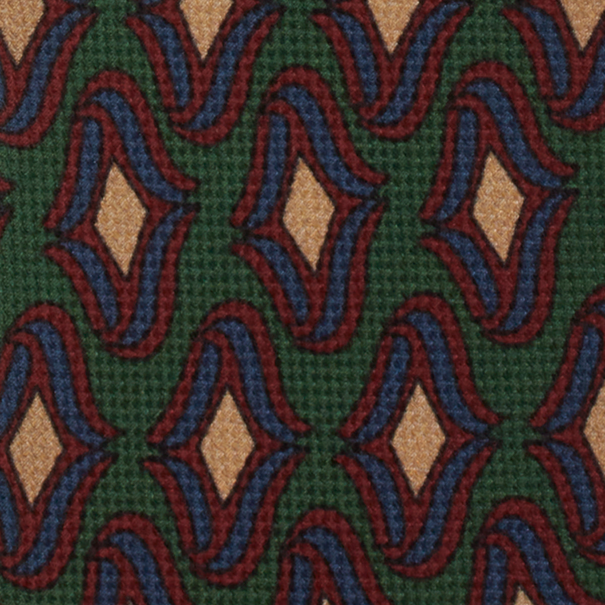{{ tipo de producto }} CORBATA VARESE VERDE - Harrys 1982