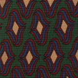 {{ tipo de producto }} CORBATA VARESE VERDE - Harrys 1982
