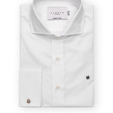 CAMISA AZCA BLANCA