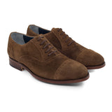 {{ tipo de producto }} ZAPATO MUNICH SERRAJE NUT - Harrys 1982