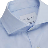 CAMISA AZCA CELESTE