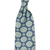 CORBATA ESTRELLA MARINO