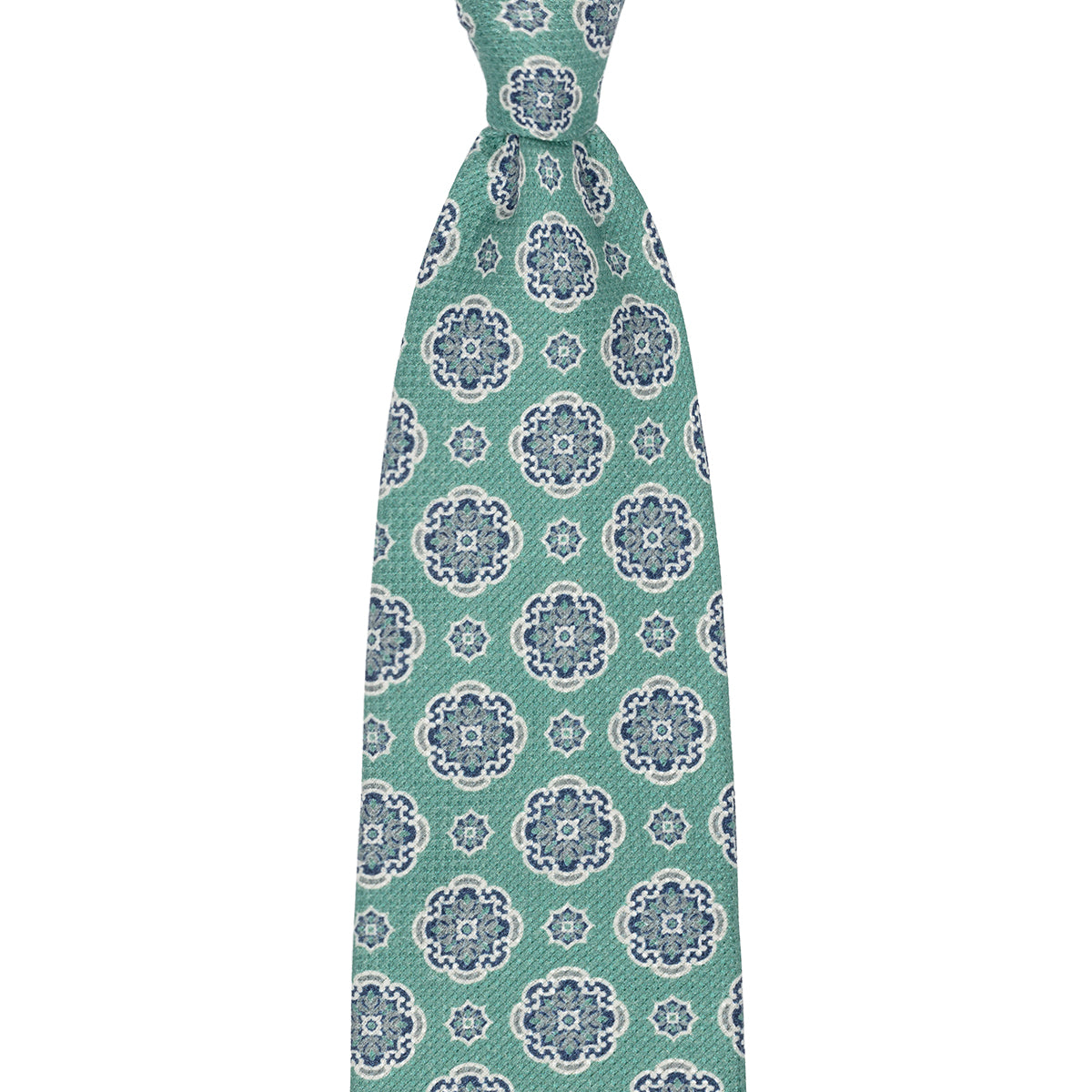 {{ tipo de producto }} CORBATA ESTRELLA VERDE - Harrys 1982