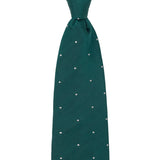 {{ tipo de producto }} CORBATA TOPO ESPACIO VERDE - Harrys 1982