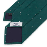 {{ tipo de producto }} CORBATA TOPO ESPACIO VERDE - Harrys 1982