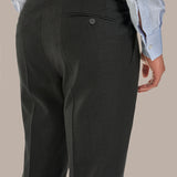 {{ tipo de producto }} PANTALÓN PREMIUM LANA SUPER 110' GRIS - Harrys 1982