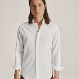 {{ tipo de producto }} CAMISA NIDO BLANCO - Harrys 1982
