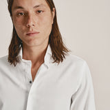 {{ tipo de producto }} CAMISA NIDO BLANCO - Harrys 1982