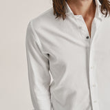 {{ tipo de producto }} CAMISA NIDO BLANCO - Harrys 1982