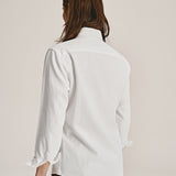 {{ tipo de producto }} CAMISA NIDO BLANCO - Harrys 1982