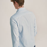 {{ tipo de producto }} CAMISA REGATA CELESTE - Harrys 1982