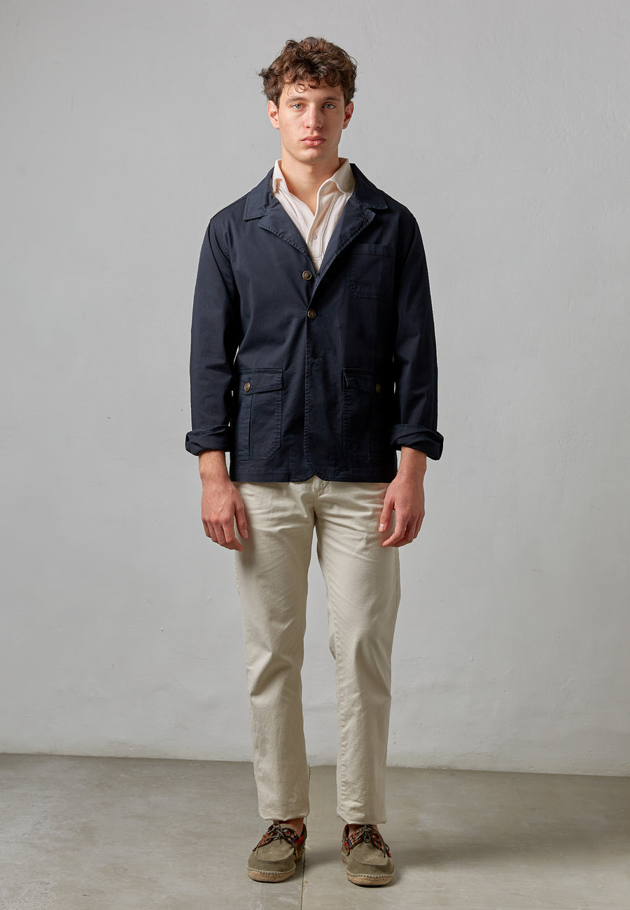 SEMIBLAZER MARINO