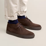 {{ tipo de producto }} BOTIN SNEAKER SERRAJE - Harrys 1982
