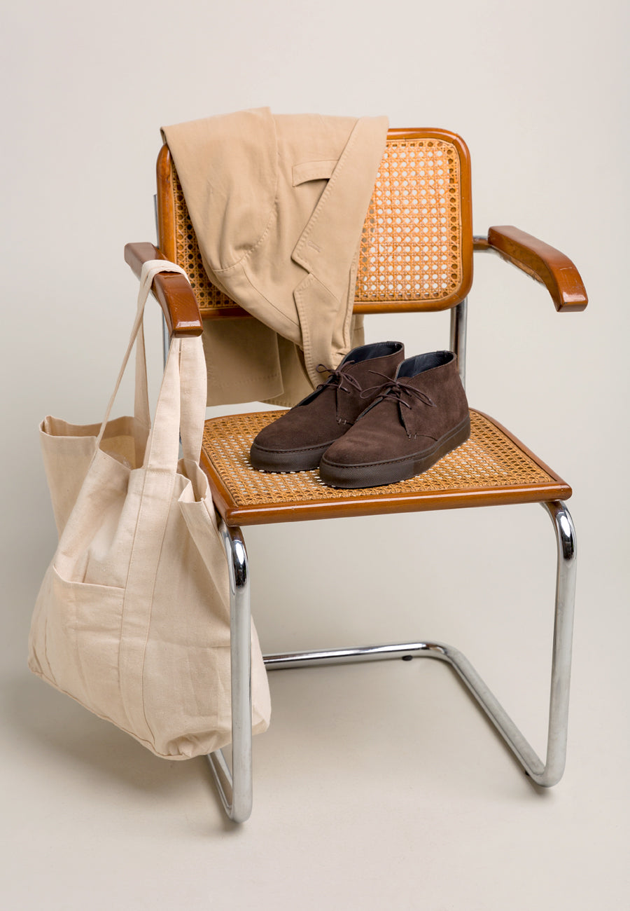 {{ tipo de producto }} BOTIN SNEAKER SERRAJE - Harrys 1982