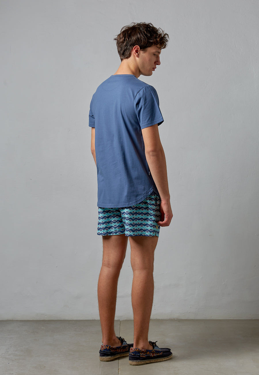 CAMISETA POPEYE INDIGO