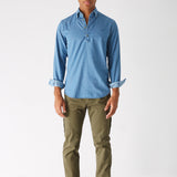 POLERA MARSELLA DENIM