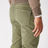 PANTALÓN MICROPANA KAKI