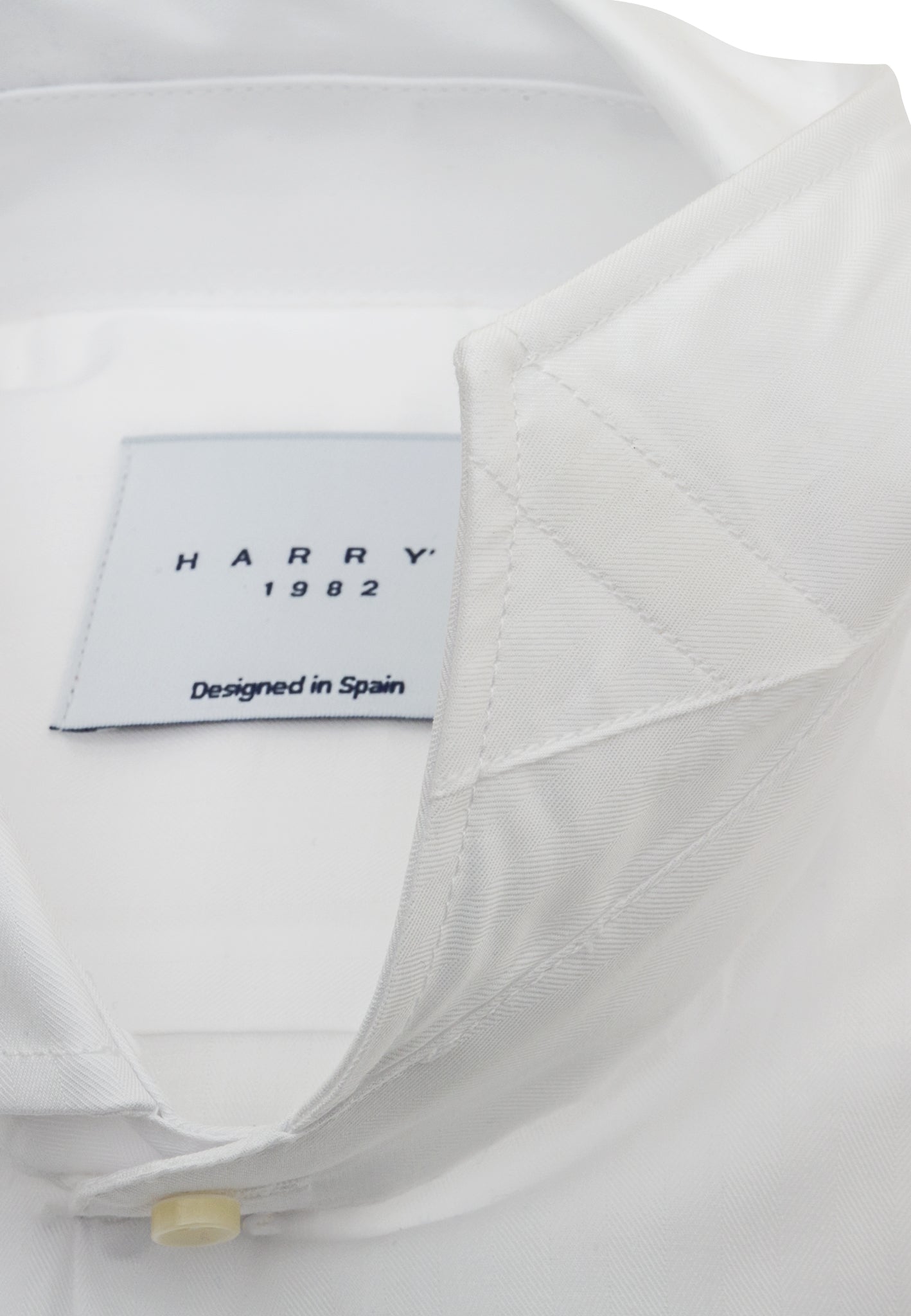 SHELBY WHITE SHIRT