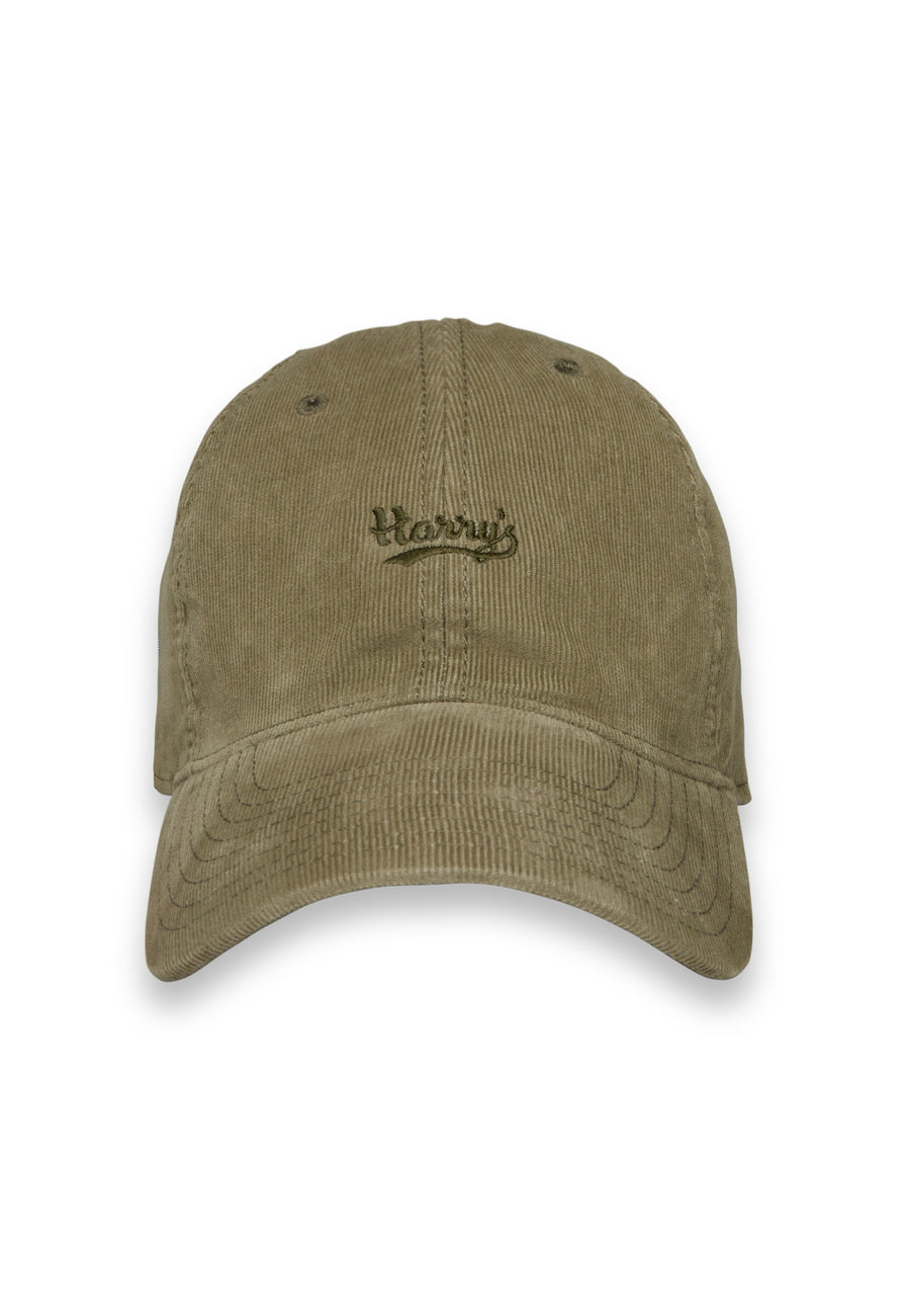 GORRA MICROPANA KAKI